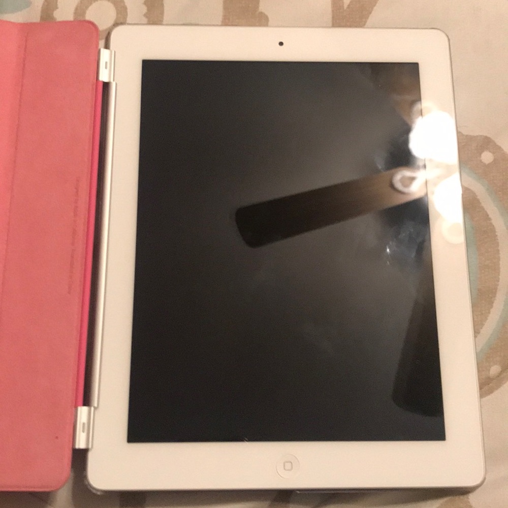iPad 32gb